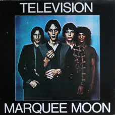 Wow In Music â€“ Marquee Moon