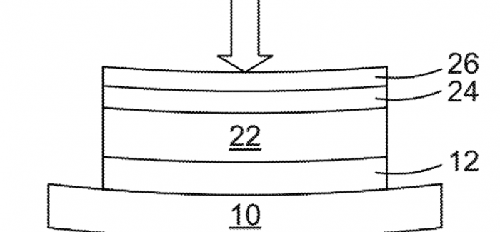Patent of the Month â€“ Piezoelectric-Based Solar Cells