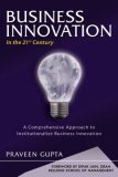 Business Innovation in the 20th Century